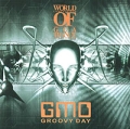 GMO Groovy Day Серия: World Compilation Of инфо 1566d.