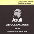 DJ Pool Exclusive Part 1 Формат: Audio CD (Jewel Case) Дистрибьютор: Diamond Records Лицензионные товары Характеристики аудионосителей 2006 г Сборник инфо 2210d.