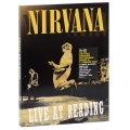 Nirvana Live At Reading (CD + DVD) Формат: CD + DVD (Подарочное оформление) Дистрибьюторы: Geffen Records Inc , ООО "Юниверсал Мьюзик" Европейский Союз Лицензионные товары инфо 2259d.