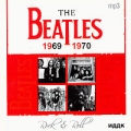 The Beatles 1969-1970 (mp3) Серия: Rock & Roll инфо 3401d.