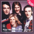 Paul McCartney & Wings незначительные изменения и, став инфо 3489d.