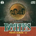 The Beatles White Album - II Серия: The Legend Of XX Century Platinum инфо 3519d.