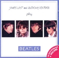James Last and Anthony Ventura play Beatles Формат: Audio CD (Jewel Case) Дистрибьютор: QG Лицензионные товары Характеристики аудионосителей 2001 г Авторский сборник инфо 3523d.