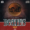 The Beatles Help! 1965 Серия: The Legend Of XX Century Platinum инфо 3610d.