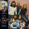The Cats Single Hit Collection Формат: Audio CD (Jewel Case) Дистрибьютор: EMI Electrola Лицензионные товары Характеристики аудионосителей 1994 г Сборник инфо 3860d.