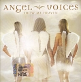 Angel Voices Show Me Heaven Формат: Audio CD (Jewel Case) Дистрибьюторы: Edel Records, Компания "Танцевальный рай", CD LAND Лицензионные товары Характеристики аудионосителей 2006 г Сборник инфо 4379d.