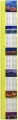 Таблица умножения Ростомер Издательство: Адонис, 2010 г Листовое издание, 1 стр Формат: 140x980 Цветные иллюстрации инфо 4489d.