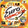 Eurodance - 3 Формат: Audio CD (Jewel Case) Дистрибьютор: Торговая Фирма "Никитин" Лицензионные товары Характеристики аудионосителей 2001 г Сборник инфо 4748d.