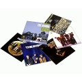 The Byrds Original Album Classics (5 CD) Серия: Original Album Classics инфо 5838d.