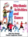 Rhythmic Activities And Dance 2006 г Мягкая обложка, 251 стр ISBN 0736051481 инфо 4742a.