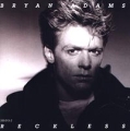 Bryan Adams Reckless Формат: Audio CD Дистрибьютор: A&M Records Ltd Лицензионные товары Характеристики аудионосителей Альбом инфо 5186a.
