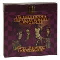 Creedence Clearwater Revival The Singles Collection Limited Collectors Edition (15 LP) Формат: 15 Грампластинка (LP) (Подарочное оформление) Дистрибьюторы: Fantasy Records, ООО Музыка США инфо 5262a.