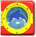 Иллюминатор В море Серия: Играем в воде! инфо 5346a.